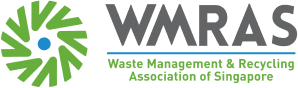 WMRAS Member (Waste Management and Recycling Association of Singapore)