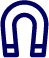 Degaussing Icon