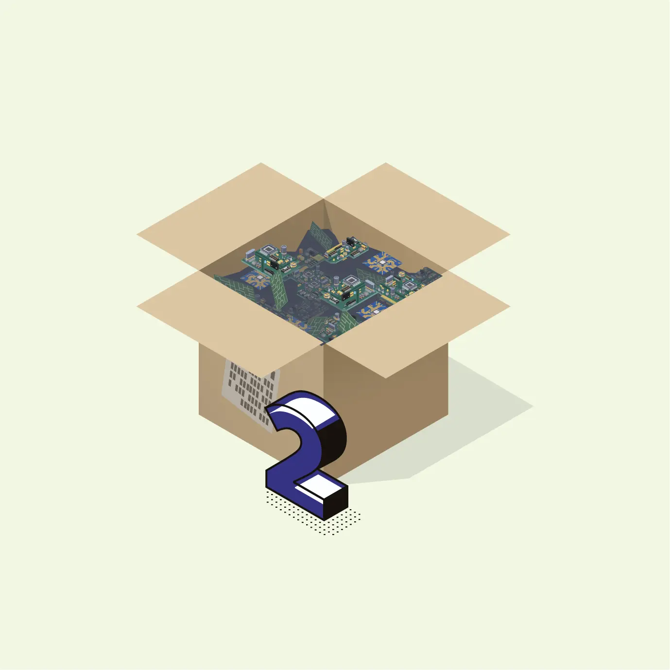 Doorstep Collection