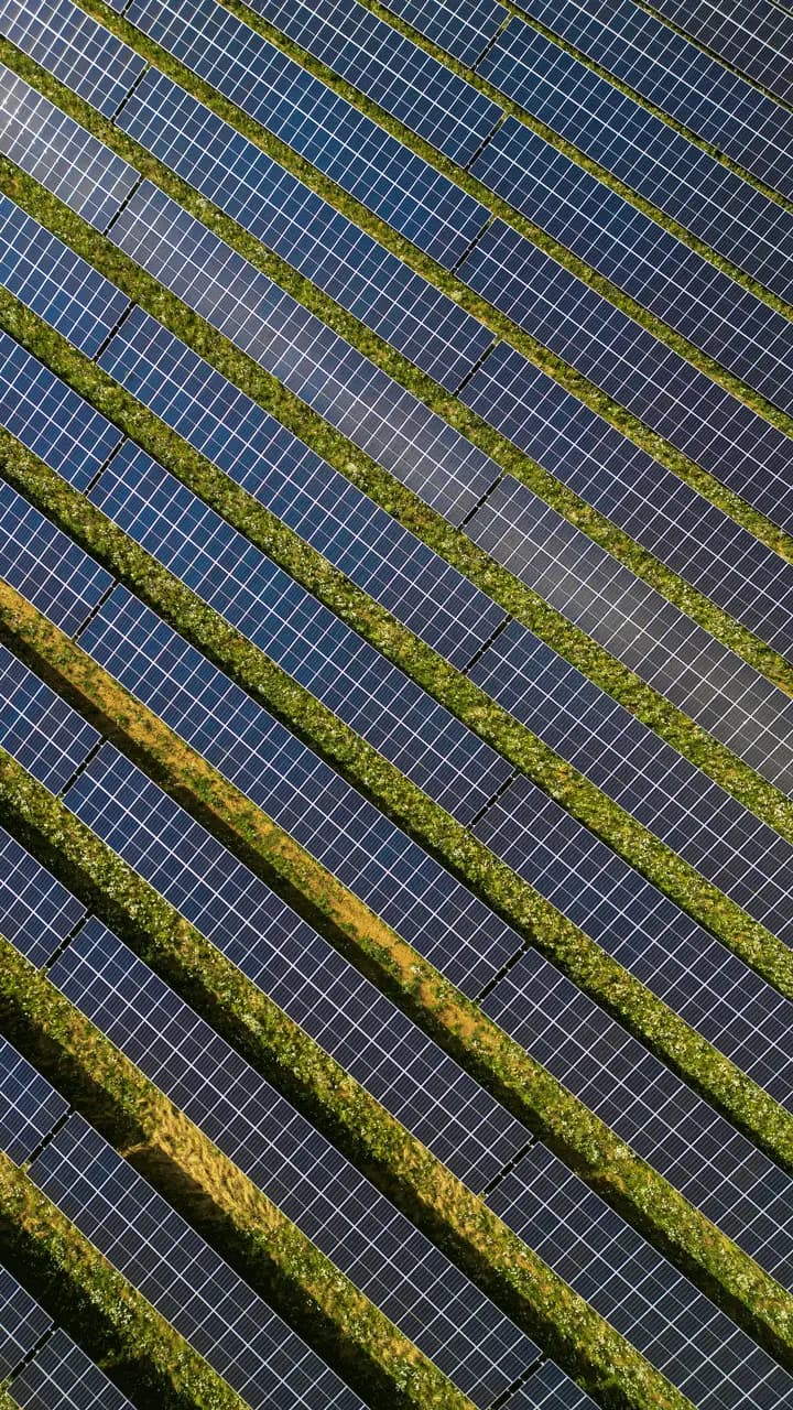 KGS Solar Panel Recycling Service