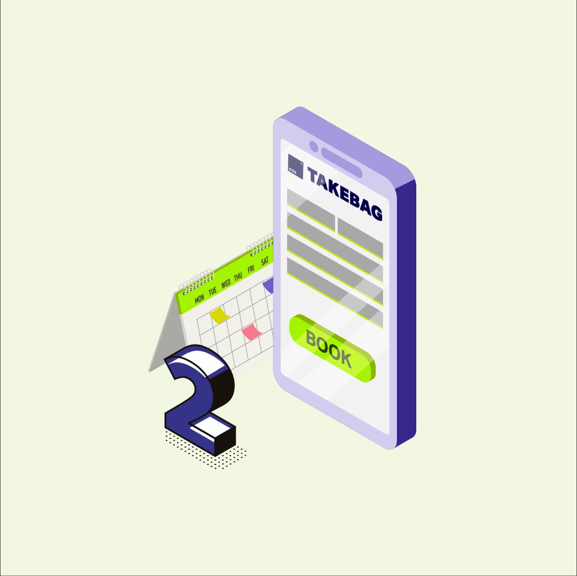 Secure & Recycle