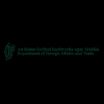 Company Logo that KGS Served