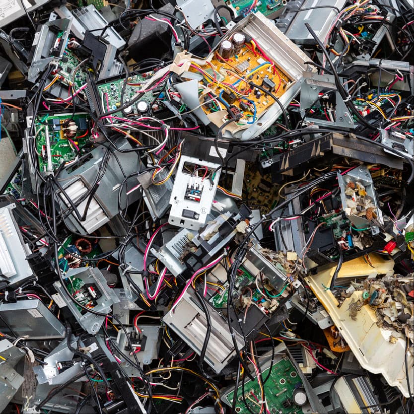 E-waste