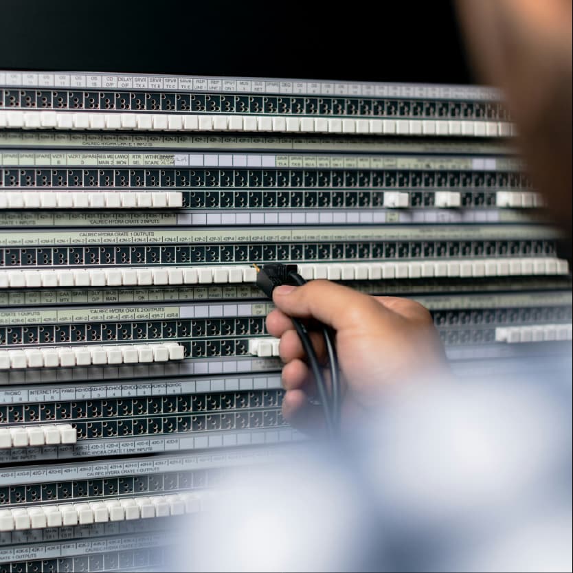 Data Centre Decommissioning