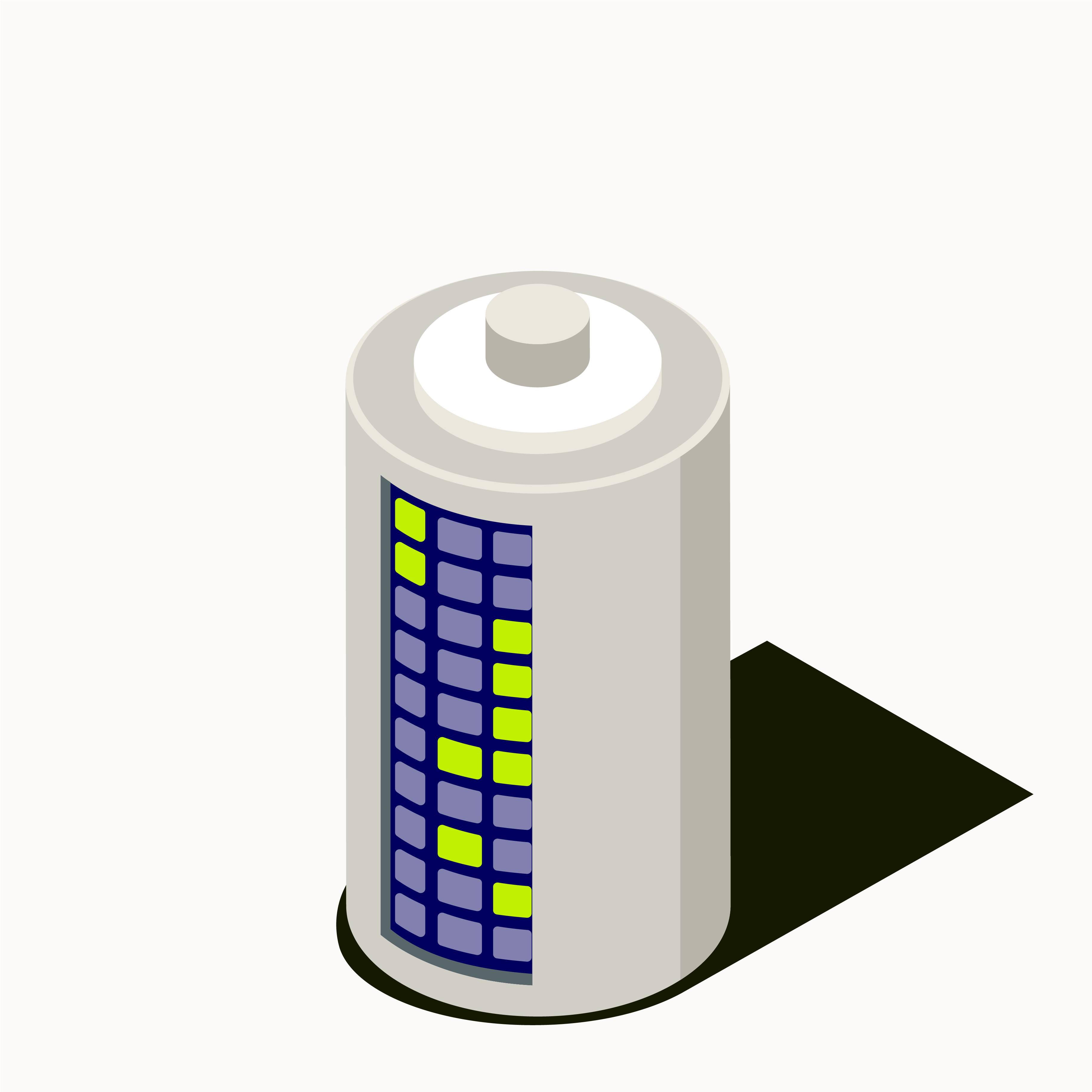 Battery-Operated Electronics