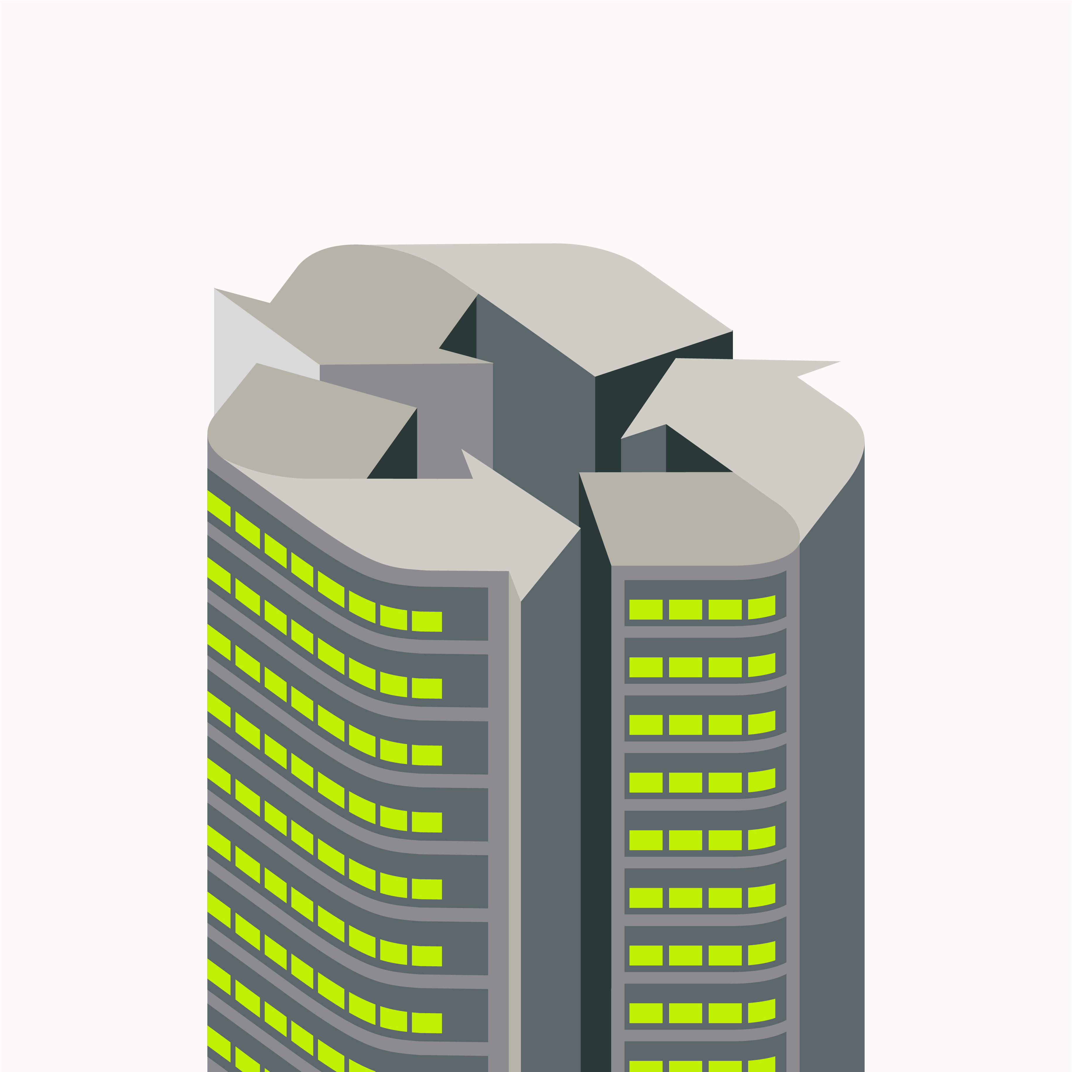Outdated IT Equipment