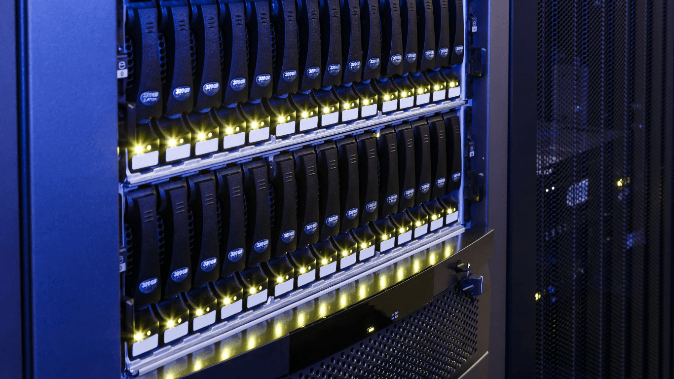 Secure Server Disposal & Data Centre Decommissioning in Singapore: From Rack to Recycling