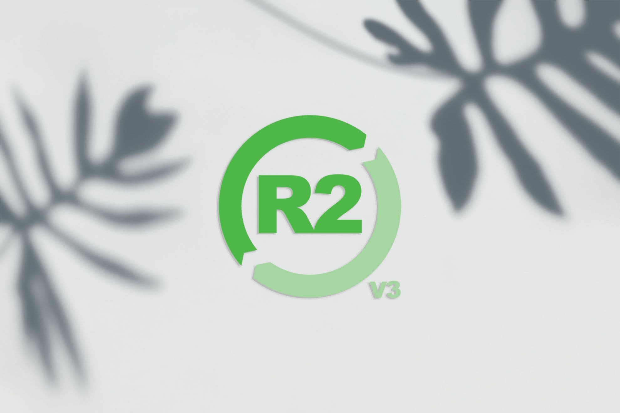 KGS Commitment to Sustainability with R2 Certification