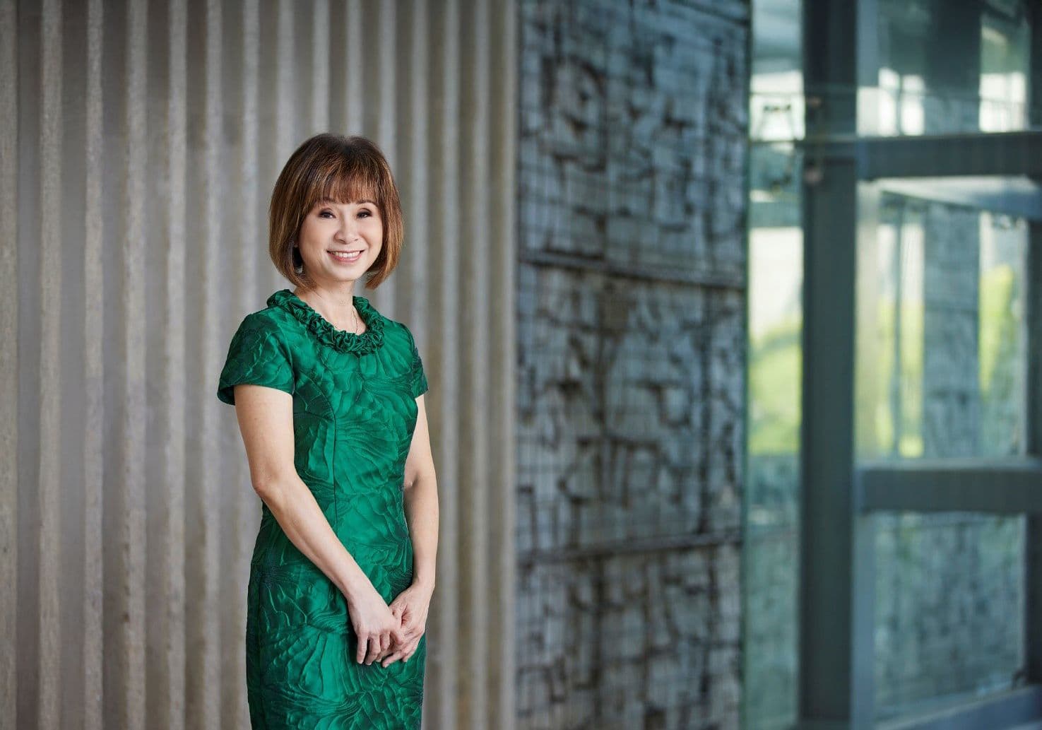 Dr. Amy Khor Appointed Strategic Advisor to KGS Investments to Strengthen the Firm’s Sustainability and Circular Economy Leadership Singapore