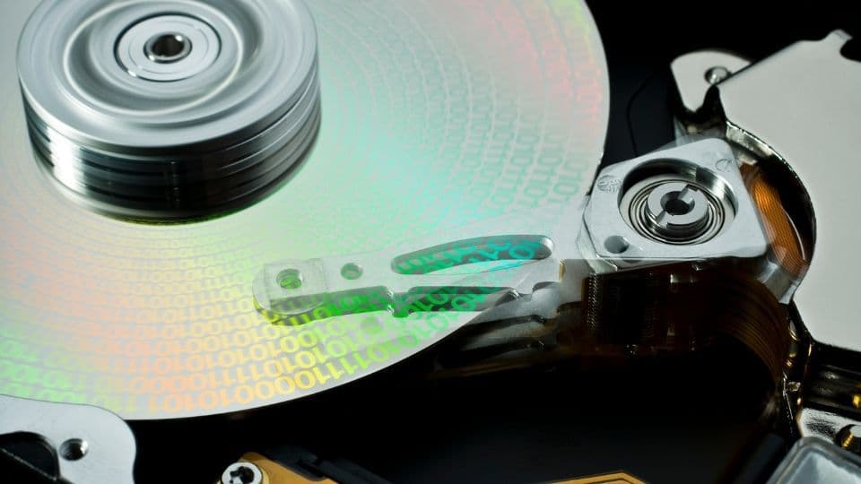 3 Ways to Protect Your Offline Digital Data During E-Waste Disposal