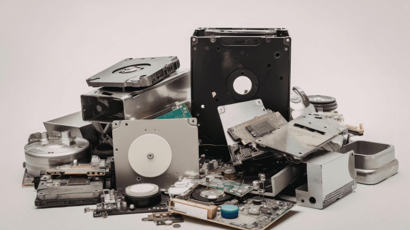 NEA E-Waste Regulations: A Singapore Business Compliance Checklist (2026)
