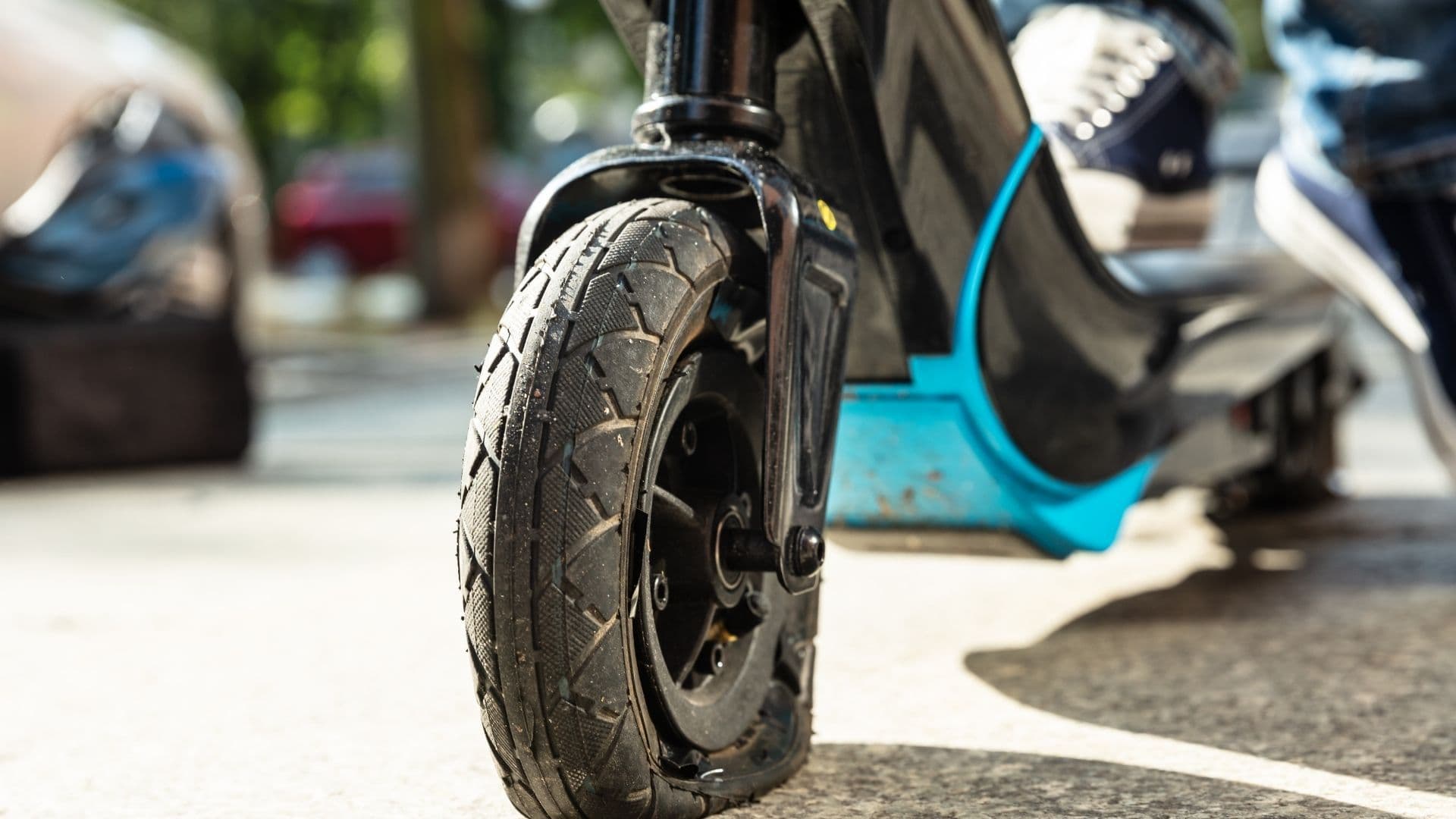 Uncertified E-Scooters Can Kill! How Can You Keep You and Your Family Safe?