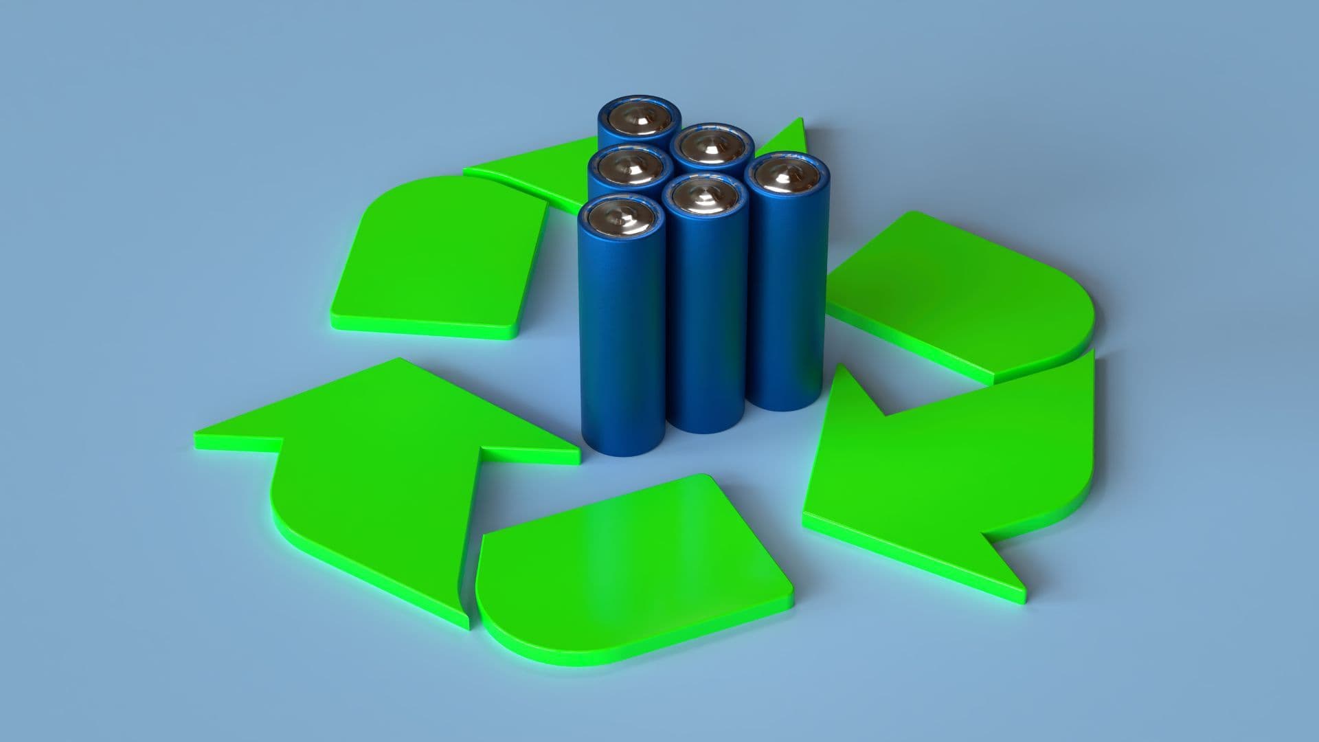 How to Recycle and Dispose of Li-ion Batteries in Singapore?