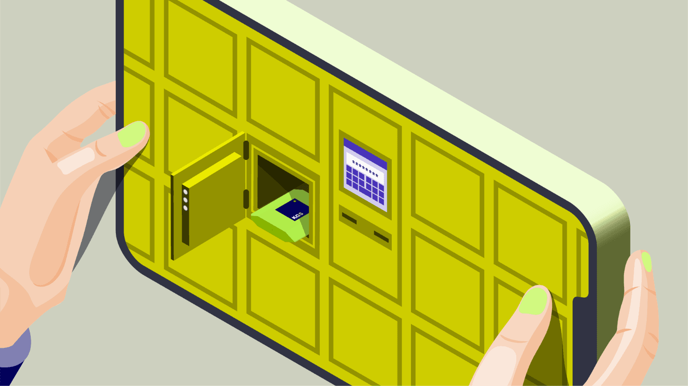 Meet TakeBag: the free bag that gets your old electronics out of the drawer and properly recycled
